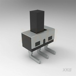 SS-12D06L8 XKB Connectivity