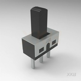 SS-12D10G10 XKB Connectivity
