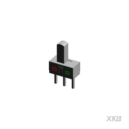 SS-12D10G10R XKB Connectivity