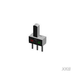 SS-12D10G11R XKB Connectivity