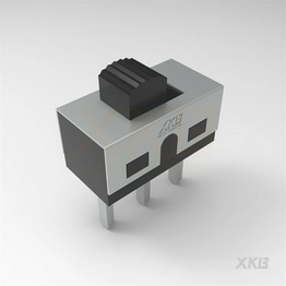 SS-12D10G3 XKB Connectivity