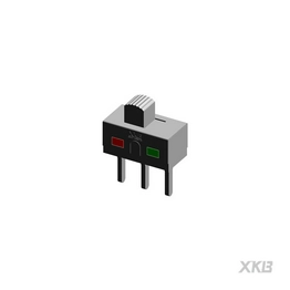 SS-12D10G4R XKB Connectivity