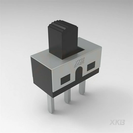 SS-12D10G6 XKB Connectivity