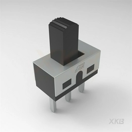 SS-12D10G8 XKB Connectivity