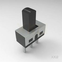 SS-12D10G9 XKB Connectivity