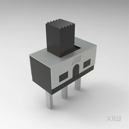SS-12D10L6 XKB Connectivity