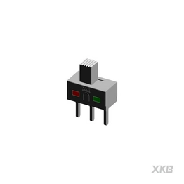 SS-12D10L6R XKB Connectivity