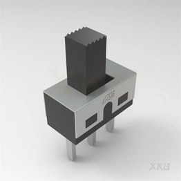 SS-12D10L8 XKB Connectivity