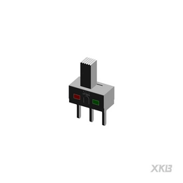 SS-12D10L9R XKB Connectivity