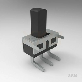 SS-12D11G10 XKB Connectivity