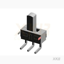 SS-12D11G10R XKB Connectivity