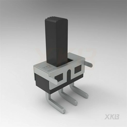 SS-12D11G12 XKB Connectivity