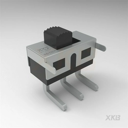 SS-12D11G3 XKB Connectivity