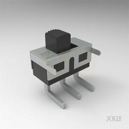SS-12D11G4 XKB Connectivity
