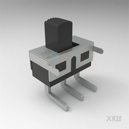 SS-12D11G6 XKB Connectivity