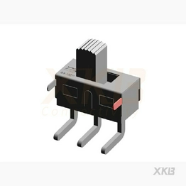 SS-12D11G6R XKB Connectivity
