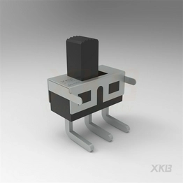 SS-12D11G7 XKB Connectivity