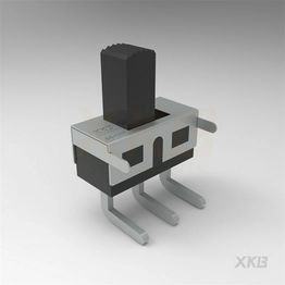 SS-12D11G8 XKB Connectivity