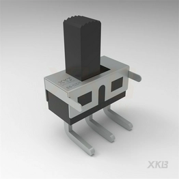 SS-12D11G9 XKB Connectivity