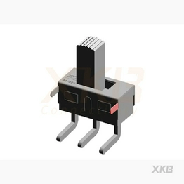 SS-12D11G9R XKB Connectivity