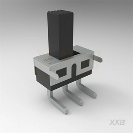 SS-12D11L10 XKB Connectivity