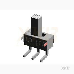 SS-12D11L10R XKB Connectivity