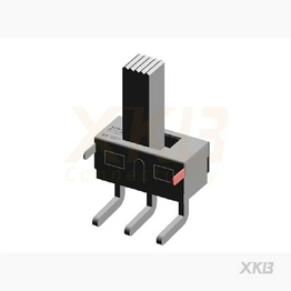 SS-12D11L11R XKB Connectivity