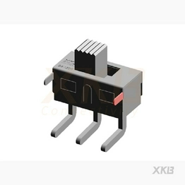 SS-12D11L4R XKB Connectivity