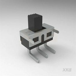 SS-12D11L6 XKB Connectivity