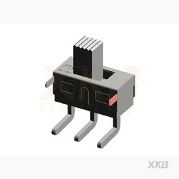 SS-12D11L6R XKB Connectivity