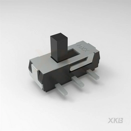 SS-3260D-L2 XKB Connectivity