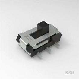 SS-3380S-L0 XKB Connectivity