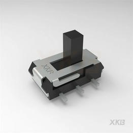 SS-3380S-L2 XKB Connectivity