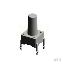 TC-1102-A-N-R XKB Connectivity