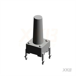 TC-1102-A-S-R XKB Connectivity