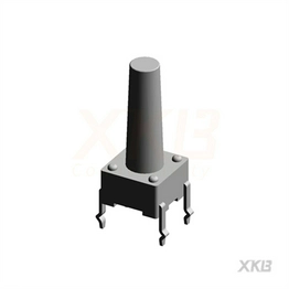 TC-1102-A-U-R XKB Connectivity