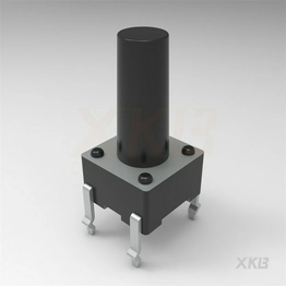 TC-1102-C-P-B XKB Connectivity