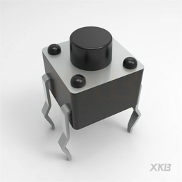 TC-1109-C-B XKB Connectivity