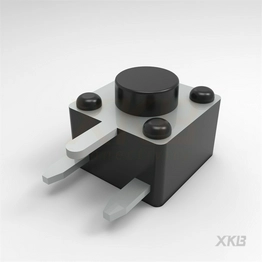 TC-1109DE-B-A XKB Connectivity