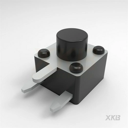 TC-1109DE-B-C XKB Connectivity