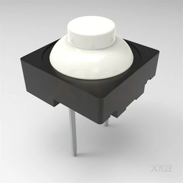 TC-1117D-B XKB Connectivity