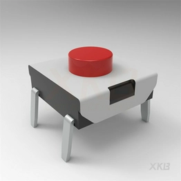 TC-1157-C-B XKB Connectivity