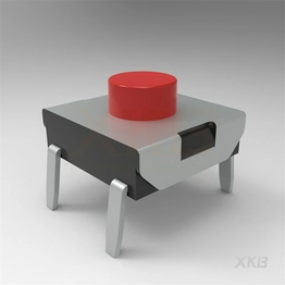 TC-1157-C-C XKB Connectivity