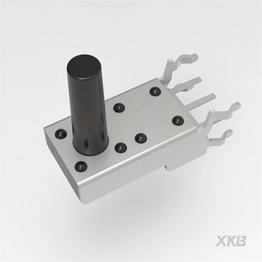 TC-53HF-C-A XKB Connectivity