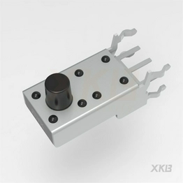 TC-53HF-C-F XKB Connectivity