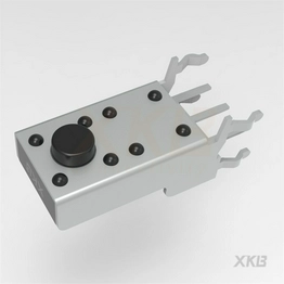 TC-53HF-C-I XKB Connectivity