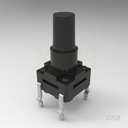 TC-FS66D-C-P XKB Connectivity