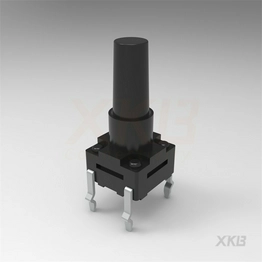 TC-FS66D-C-S XKB Connectivity