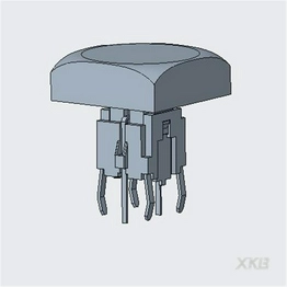 TM-002-M1-05 XKB Connectivity
