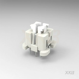 TM-006-D1-01 XKB Connectivity